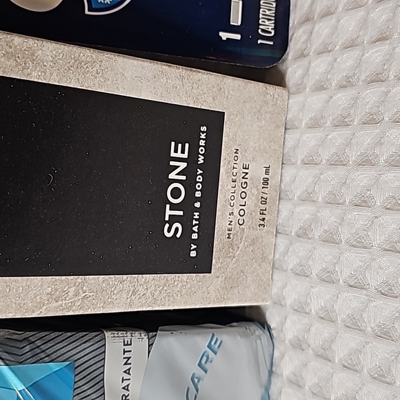 Men's bundle - Picture 2 of 6